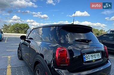 Хетчбек MINI Cooper 2020 в Тернополі