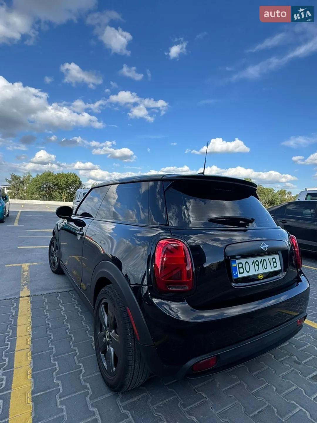 2020 MINI Cooper - мініатюра 14
