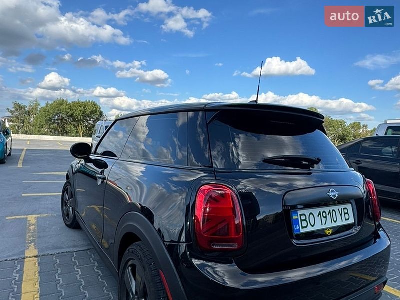 Хетчбек MINI Cooper 2020 в Тернополі