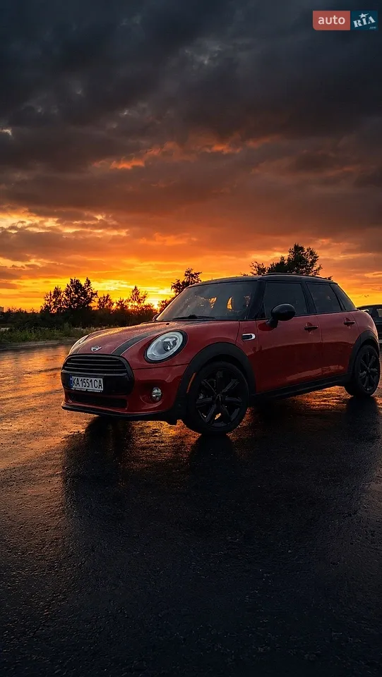 2016 MINI Cooper - мініатюра 22