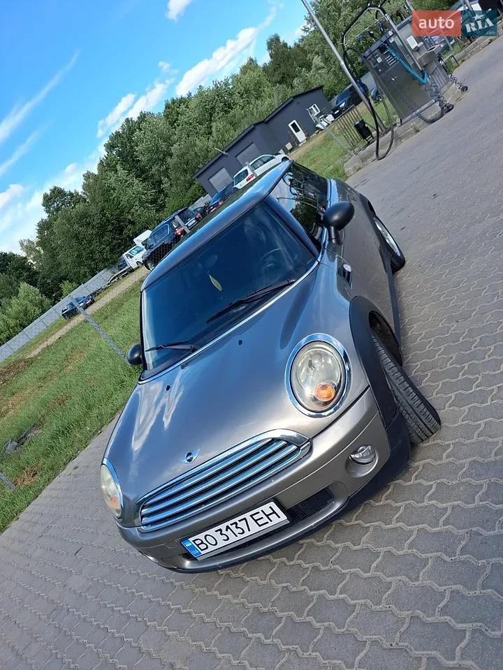 2010 MINI Cooper - мініатюра 14