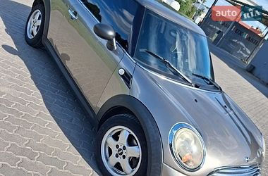 Хетчбек MINI Cooper 2011 в Трускавці