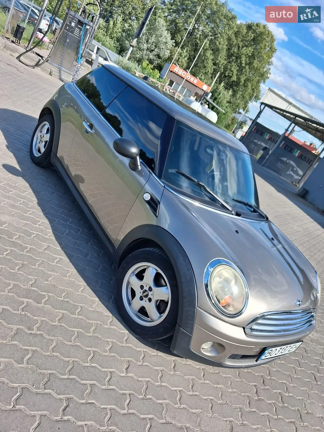 2011 MINI Cooper - мініатюра 4