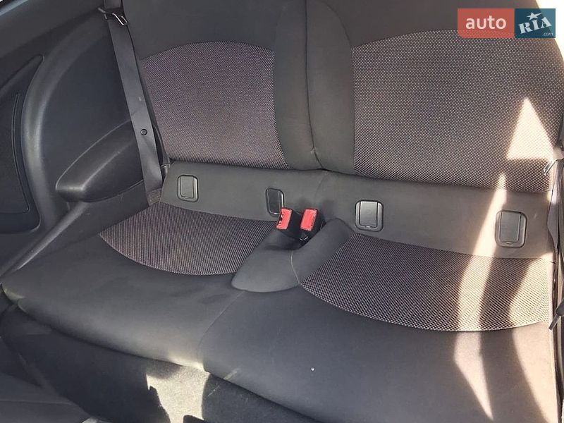 Хетчбек MINI Cooper 2011 в Трускавці