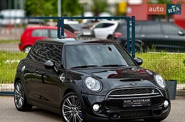 Хетчбек MINI Cooper 2019 в Києві