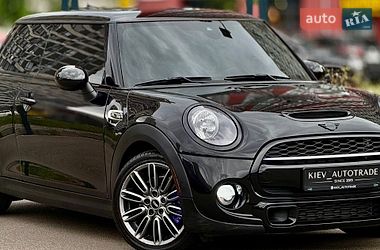 Хетчбек MINI Cooper 2019 в Києві