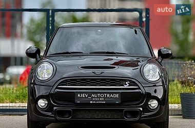 Хетчбек MINI Cooper 2019 в Києві