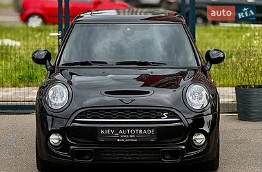Хетчбек MINI Cooper 2019 в Києві