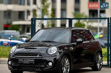 Хетчбек MINI Cooper 2019 в Києві