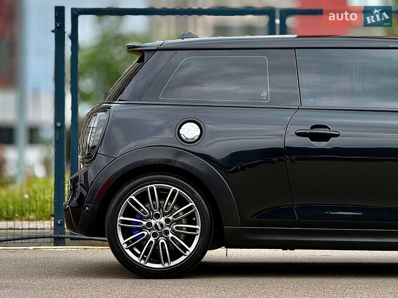 Хетчбек MINI Cooper 2019 в Києві