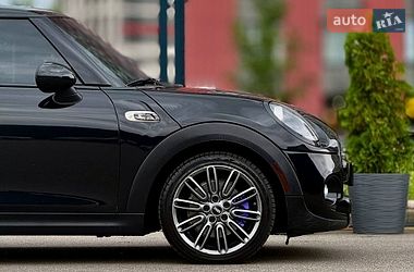 Хетчбек MINI Cooper 2019 в Києві