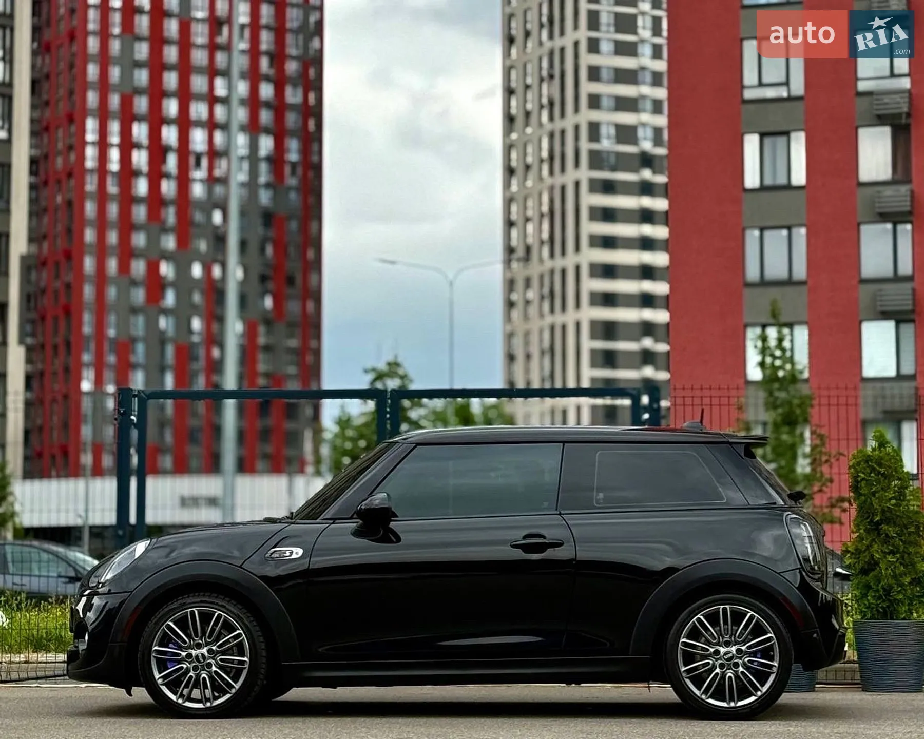 2019 MINI Cooper - мініатюра 11