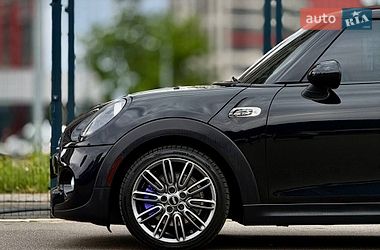 Хетчбек MINI Cooper 2019 в Києві