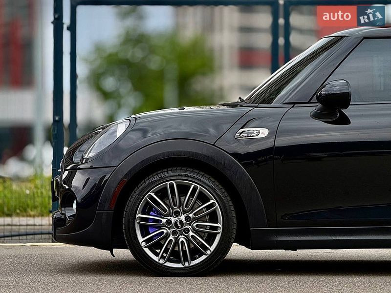 Хетчбек MINI Cooper 2019 в Києві