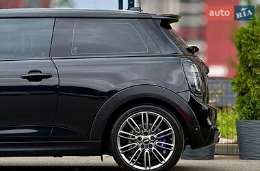 Хетчбек MINI Cooper 2019 в Києві