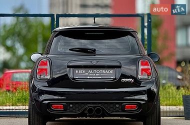 Хетчбек MINI Cooper 2019 в Києві