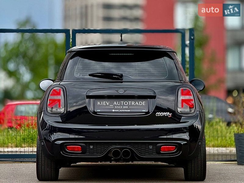 Хетчбек MINI Cooper 2019 в Києві