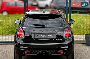 Хетчбек MINI Cooper 2019 в Києві
