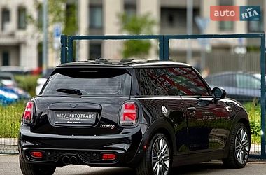 Хетчбек MINI Cooper 2019 в Києві