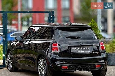 Хетчбек MINI Cooper 2019 в Києві