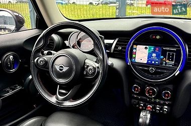 Хетчбек MINI Cooper 2019 в Києві