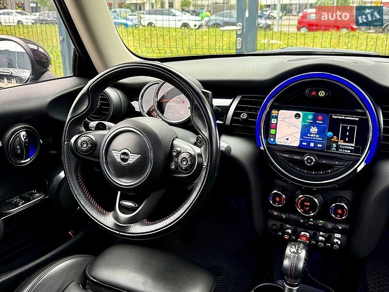 Хетчбек MINI Cooper 2019 в Києві