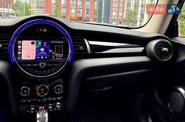 Хетчбек MINI Cooper 2019 в Києві