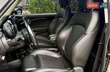Хетчбек MINI Cooper 2019 в Києві
