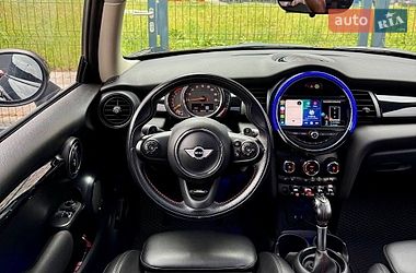 Хетчбек MINI Cooper 2019 в Києві