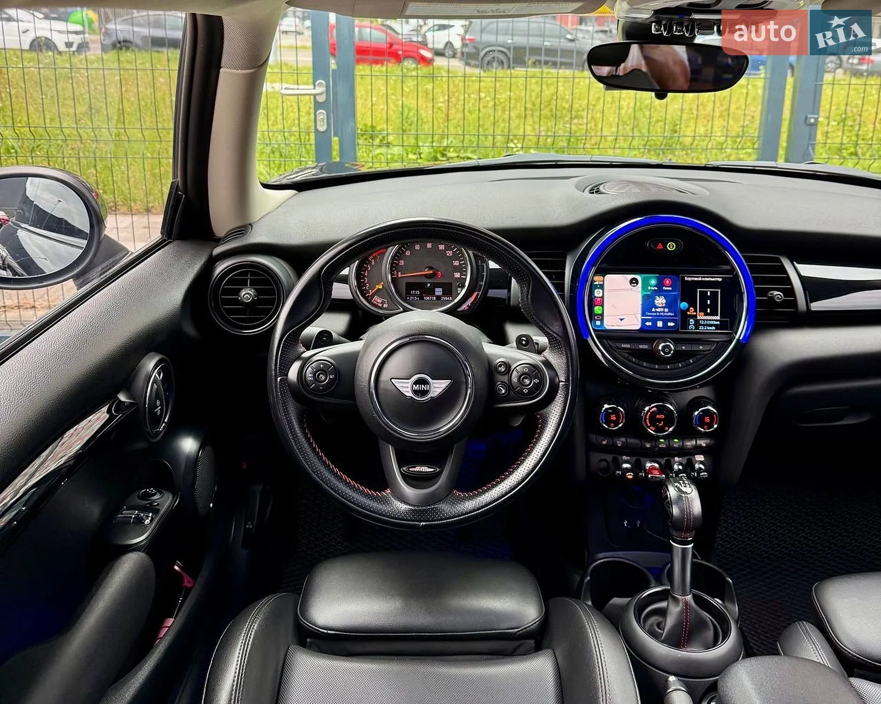2019 MINI Cooper - мініатюра 21