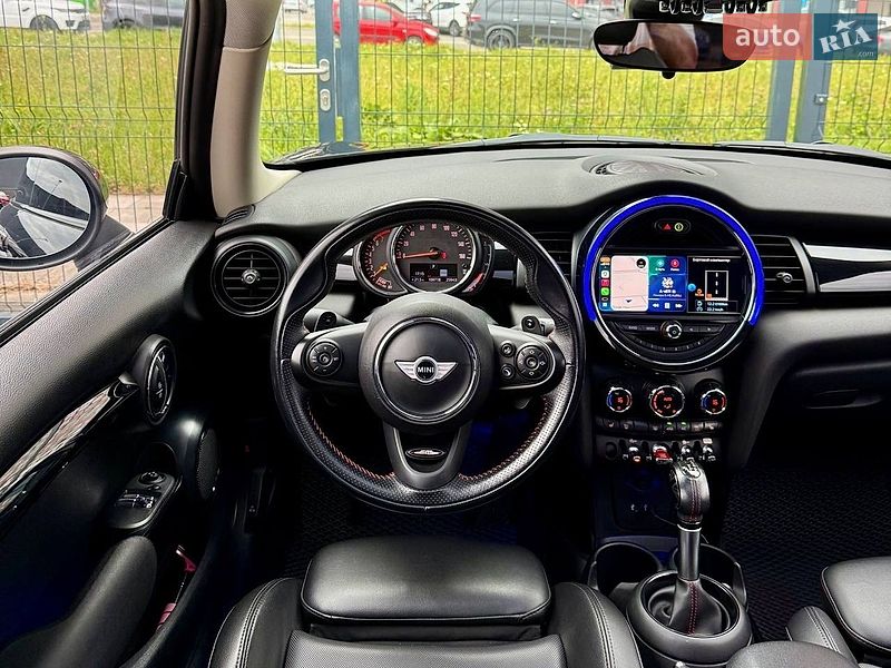 Хетчбек MINI Cooper 2019 в Києві