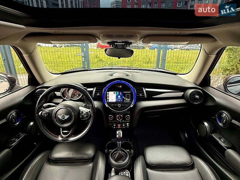 Хетчбек MINI Cooper 2019 в Києві