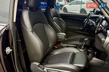 Хетчбек MINI Cooper 2019 в Києві