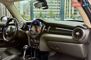 Хетчбек MINI Cooper 2019 в Києві