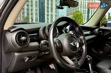 Хетчбек MINI Cooper 2019 в Києві