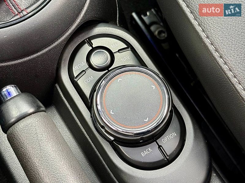 Хетчбек MINI Cooper 2019 в Києві