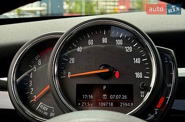 Хетчбек MINI Cooper 2019 в Києві