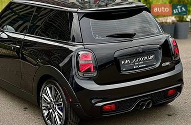Хетчбек MINI Cooper 2019 в Києві