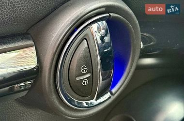 Хетчбек MINI Cooper 2019 в Києві