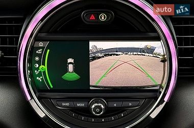 Хетчбек MINI Cooper 2019 в Києві