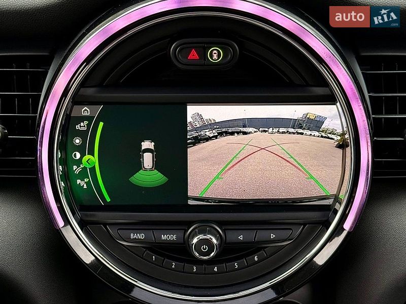 Хетчбек MINI Cooper 2019 в Києві