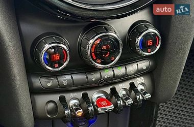 Хетчбек MINI Cooper 2019 в Києві
