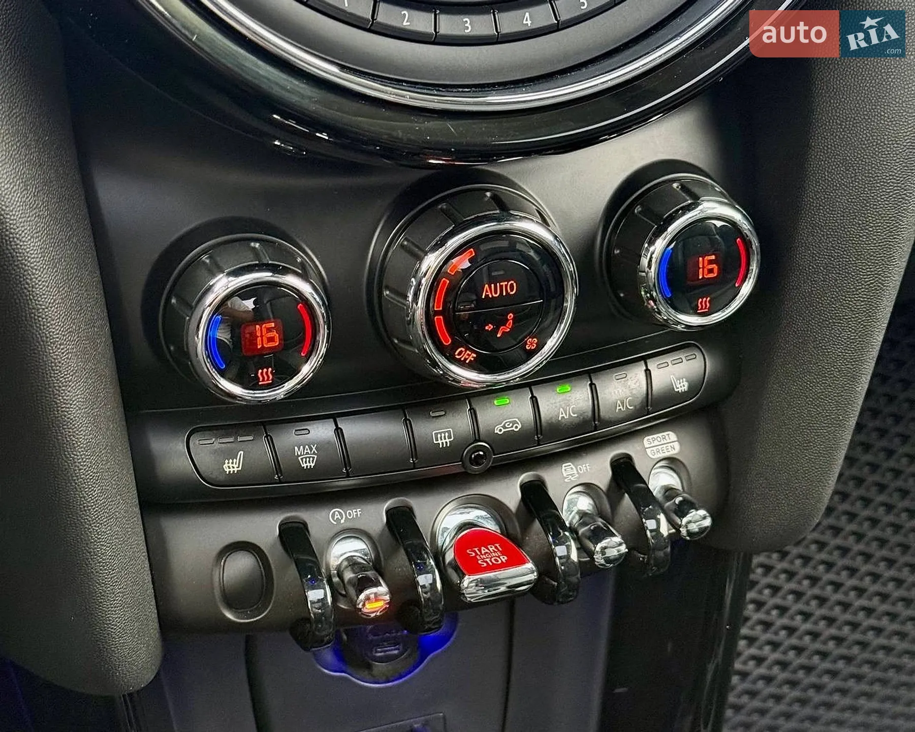 2019 MINI Cooper - мініатюра 31