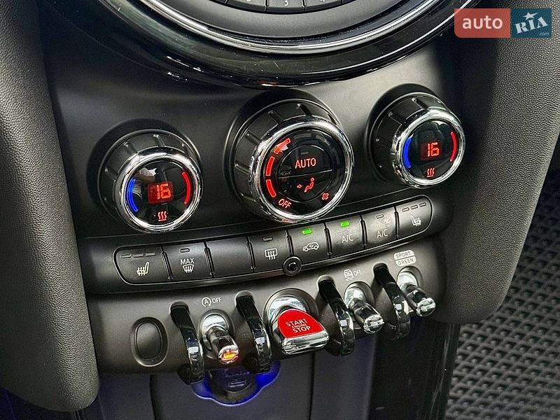 Хетчбек MINI Cooper 2019 в Києві