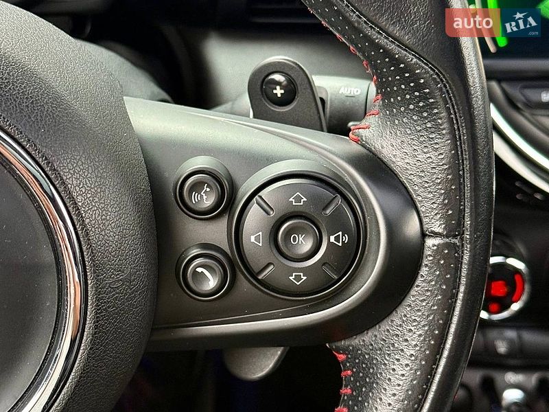 Хетчбек MINI Cooper 2019 в Києві