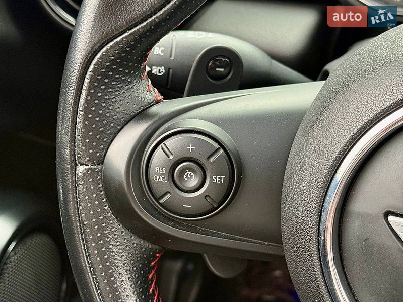Хетчбек MINI Cooper 2019 в Києві