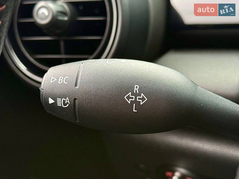 Хетчбек MINI Cooper 2019 в Києві