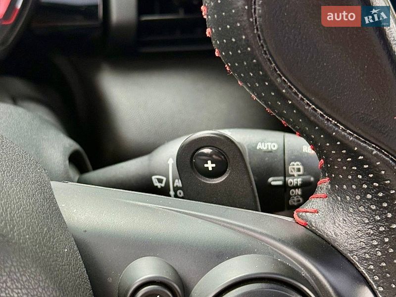 Хетчбек MINI Cooper 2019 в Києві