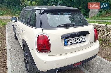 Хетчбек MINI Cooper 2020 в Острозі фото 3 Хетчбек MINI Cooper 2020 в Острозі