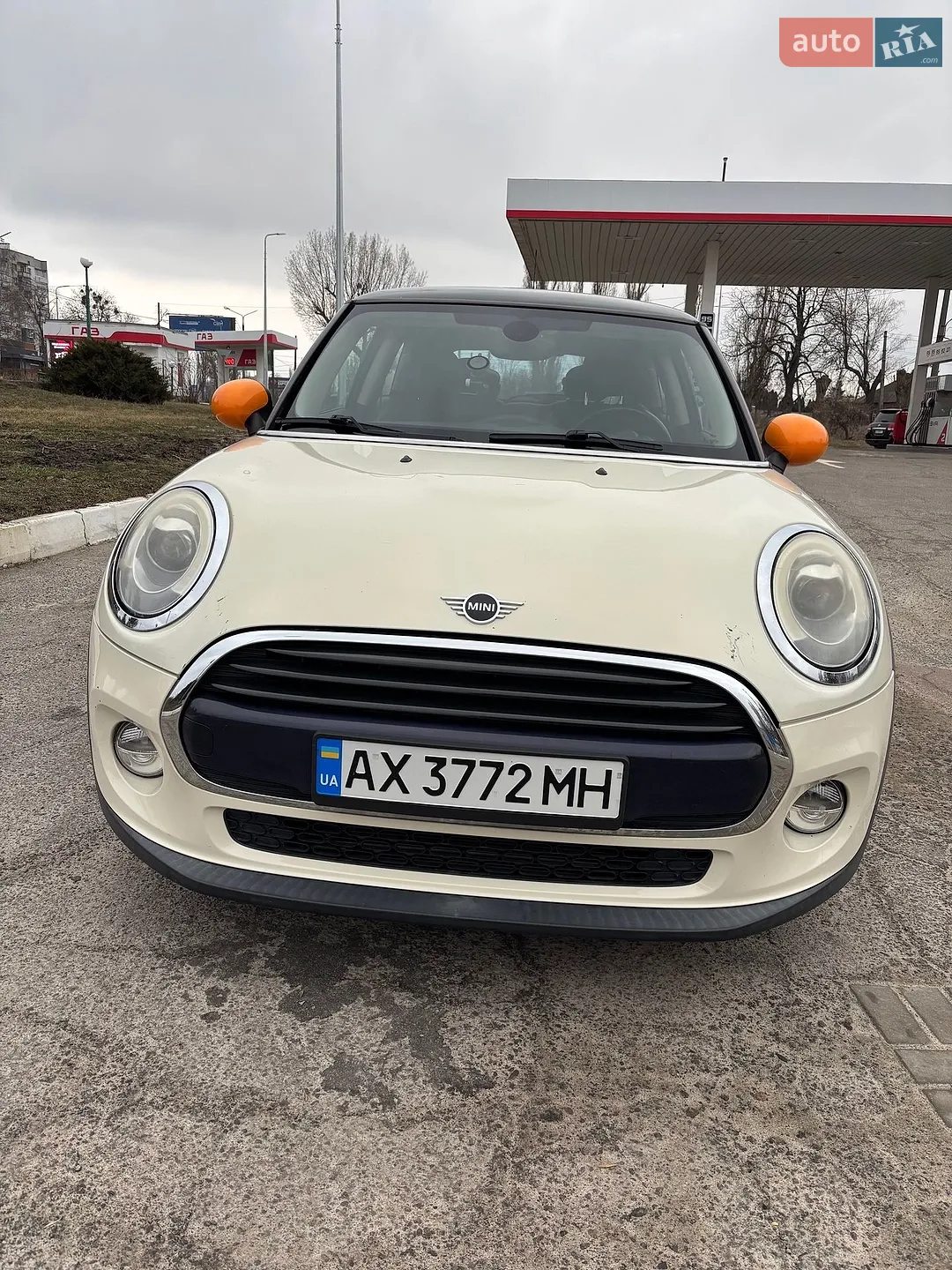 2016 MINI Cooper - мініатюра 4
